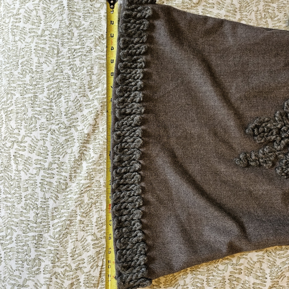 Lela Rose Tunic - Picture 7 of 9